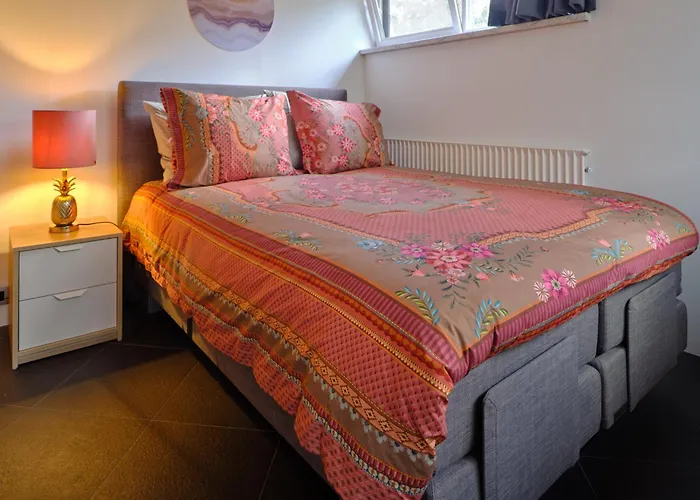 Bungalow AMNIS by Sonnevijver Residences